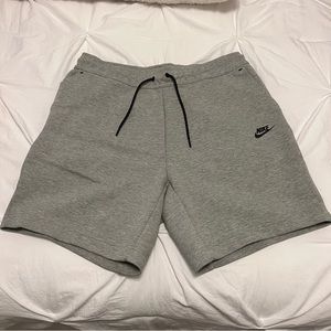 Nike Tech Fleece Shorts